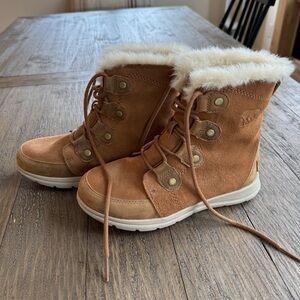 Sorel Explorer
